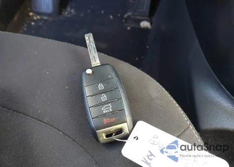 2015 Kia Soul из США, поврежденный, VIN KNDJN2A2XF7797553